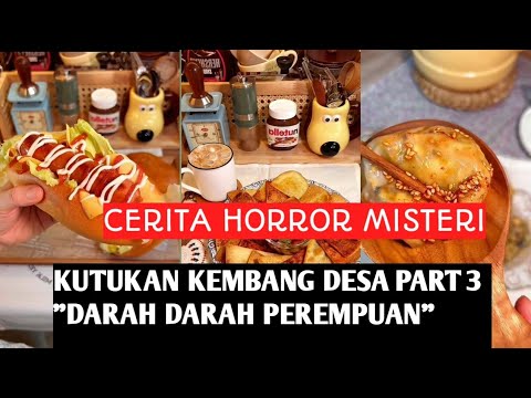 CERITA HORROR MUIBINAD 152 #podcasthororindonesia