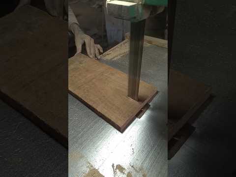 Wood Cutting #woodworking #woodcutting #diy #carpenter #shortvideo