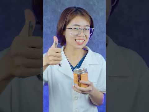 Khử Hôi Miệng Bằng Singum Dưa Hấu Liệu Có Hiệu Quả?| Lạc Việt Intech Niềng Răng #shorts #lvnw