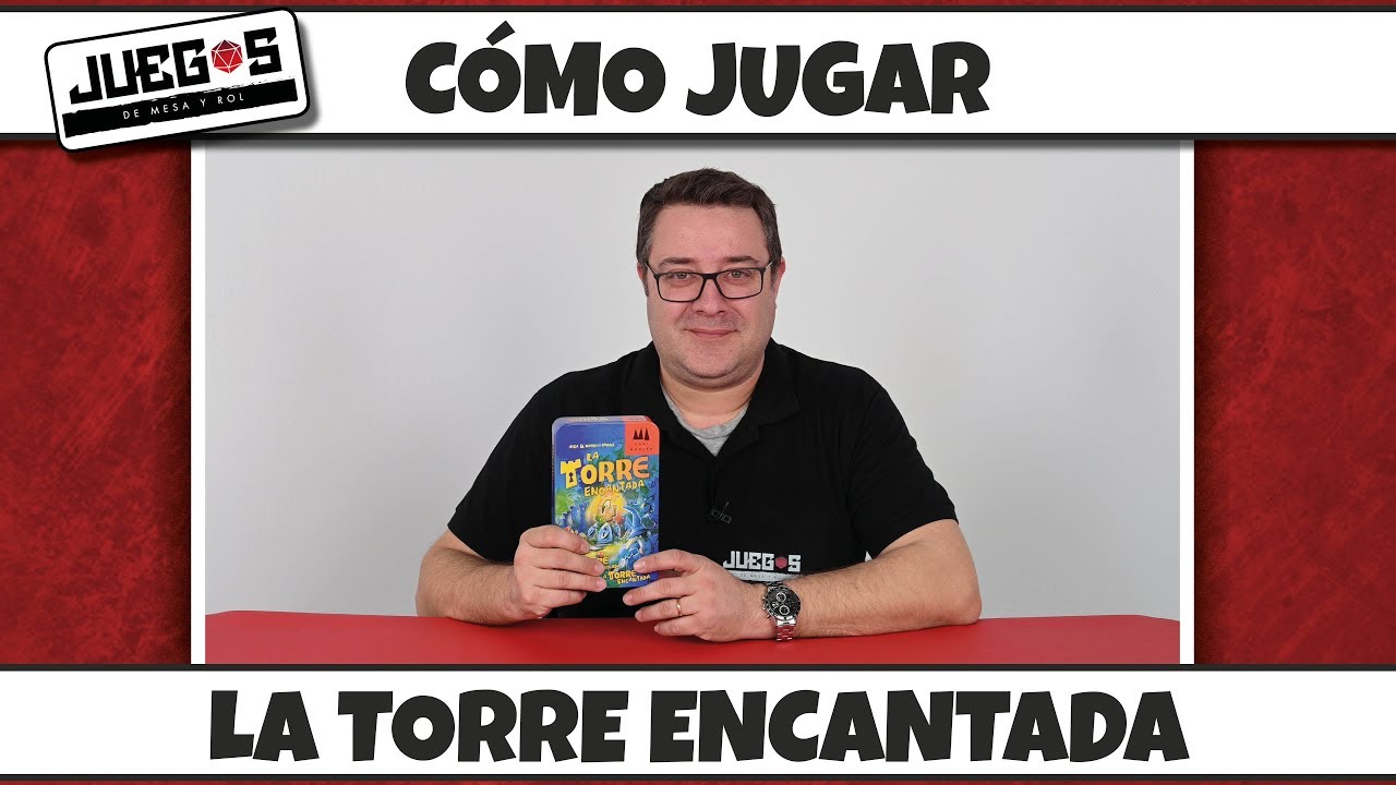 La Torre Encantada [Español] La Torre Encantada [Español]