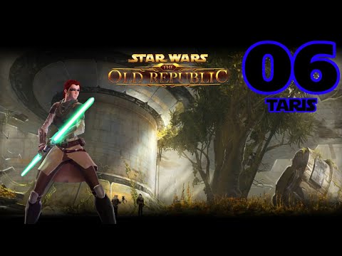 The Consular Episode 6 Taris