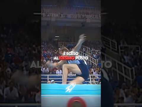 La Miglior Rimonta della Storia delle Olimpiadi… 🥇🤯