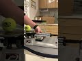 Tennis Ball Properties and Measurements