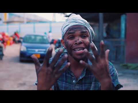 Stima_-_Mkono wa mtu(Visualizer)