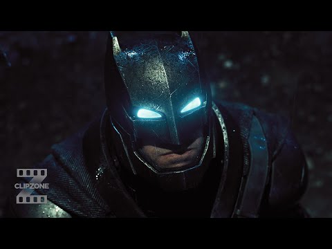 Full Movie Preview - Superman Meets Batman