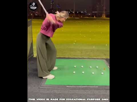 golf ground maintenance 😱 || #shorts #game