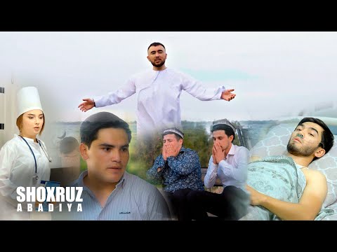Shoxruz Abadiya - Kibrlanma (Clip)