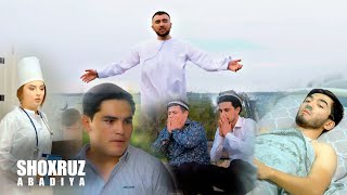 Shoxruz Abadiya - Kibrlanma (Clip)