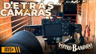 Banda Lirio - Potro Bandido  | BTS