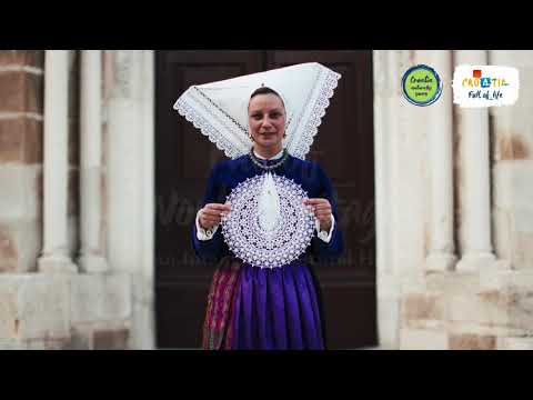 UNESCO - Croatian Intangible Cultural Heritage