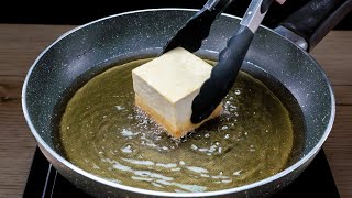 La famosa ricetta che sta facendo impazzire il mondo!
