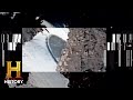 Life on Mars: Antarctica Comparisons