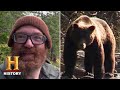 Narrator's Wilderness Experiences and Insights