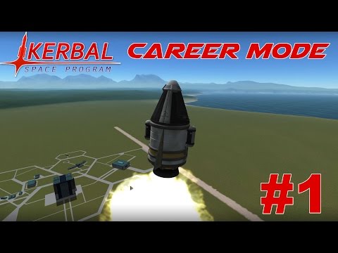 best ksp mods that enhance career mode