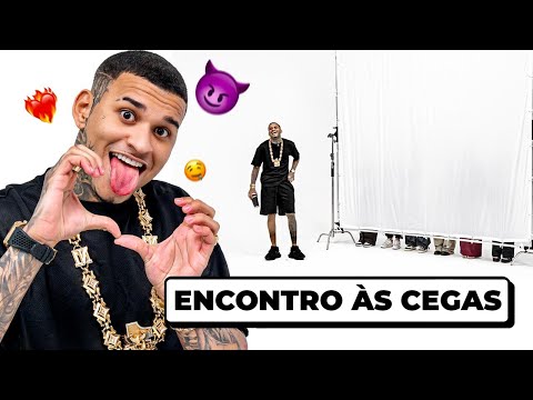 ENCONTRO ÀS CEGAS COM NEIFF