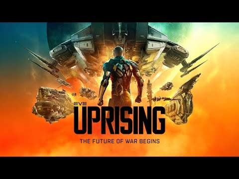 EVE Online | Uprising In Development Interviews