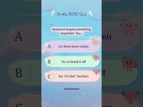 Be Honest With Yourself. (Pt.1) – Are You Owning Your Needs… or Apologizing for Them?  #healing