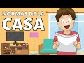 Normas de la Casa