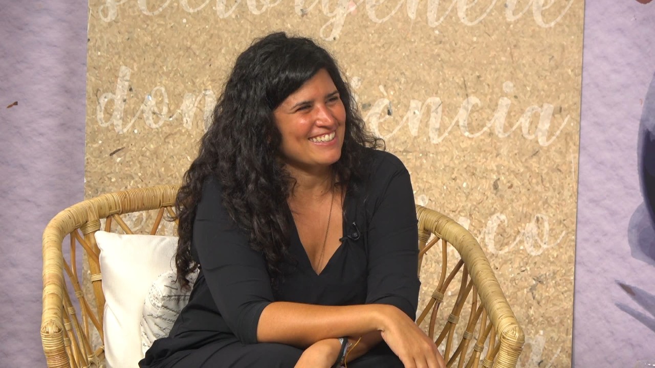 ...i bona lletra - Eva Turró