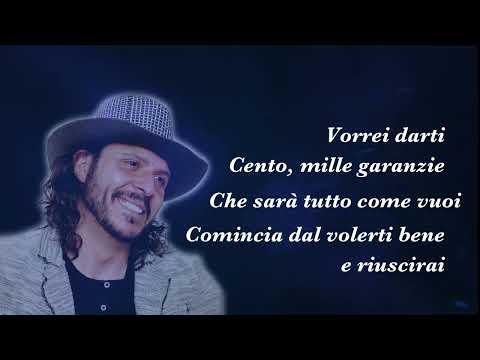 Davide Sacchi Cantautore