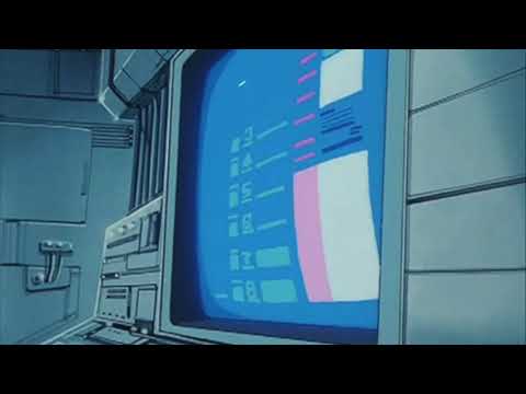 daft punk - sea of simulation 〈slowed X reverb〉