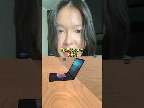 เมื่อวางโทรศัพท์ดีๆไม่เป็น 🫣