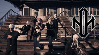 who's back? - #NoirRoleplay #gtavrp