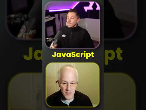 Why Does Blazor Even Exist?