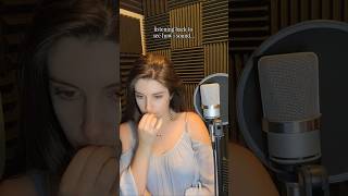 Let's do some voiceover auditions together! ✨️🎙💖 #voiceover