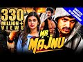 Mr. Majnu (2020) New Released Hindi Dubbed Full Movie  Akhil Akkineni, Nidhhi Agerwal, Rao Ramesh