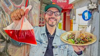 GARNACHA de BARRIO en la ESCUADRÓN 201| MENSAJE al ESCORPIÓN DORADO 