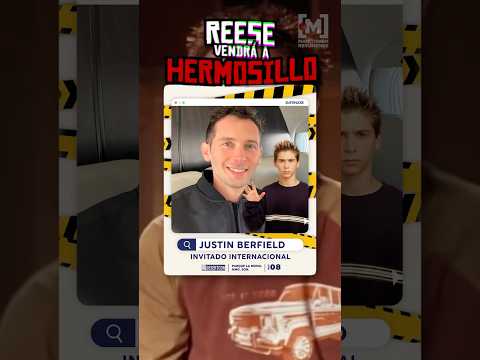 Reese VIENE A MÉXICO 😱🇲🇽 #shorts #malcolminthemiddle #series #desertcon
