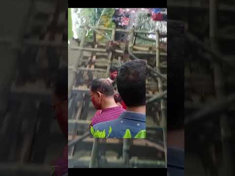 মা বিসর্জন দেয়ার সময় ,#shorts #madorga#viralvideo #foryou