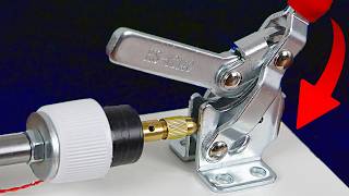 Built 2 Homemade Electric Machines – You’ve Never Seen Anything Like This! 【ENG SUB】