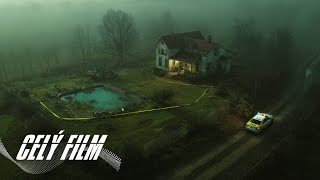 Příběh, který šokuje každého | Wolf Creek | Celý horor