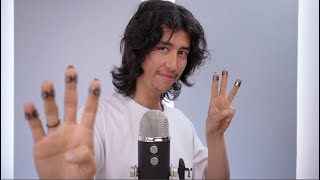Classic ASMR