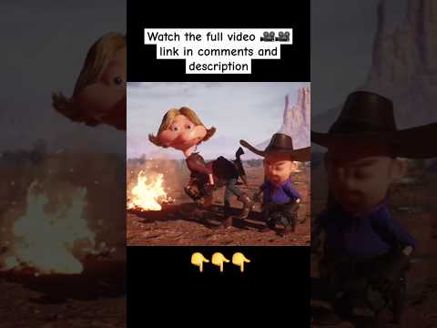 Cowboy Stories -Episode 4 - Teaser
