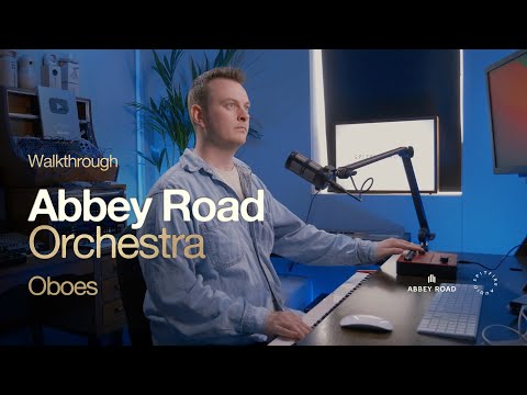 Spitfire Audio: Abbey Road Orchestra Oboes – Full Walkthrough & Performance Tips