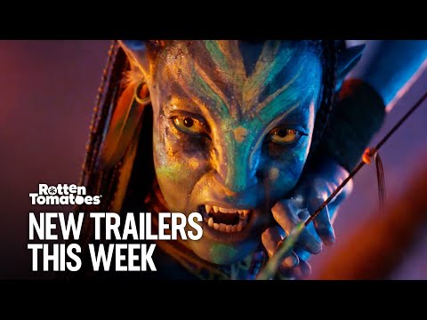 New Trailers This Week | Week 30 (2025)