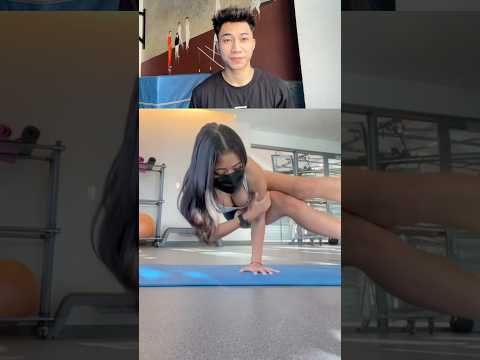 Tổng hợp Sơn Hanma Thử các skill khó ! #sonhanma #reaction #motivation #calisthenics #gym