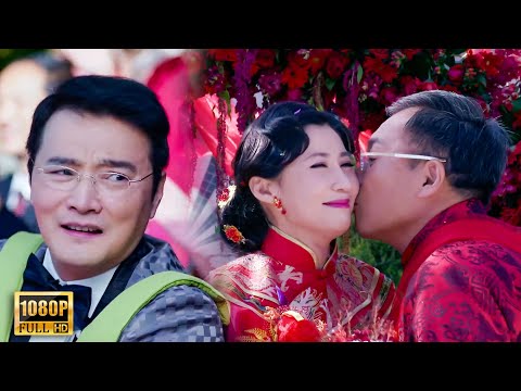 【Full Movie】結局！妻子再婚得到幸福，出軌前夫坐在台下淚流滿面，後悔也晚了！