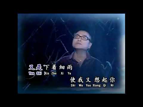 张仰兴 又是细雨 伴奏