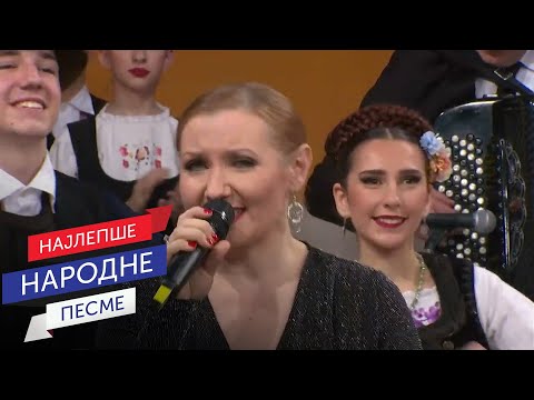 Ivana Tasić - Dođi da mi ruke greješ (Live)