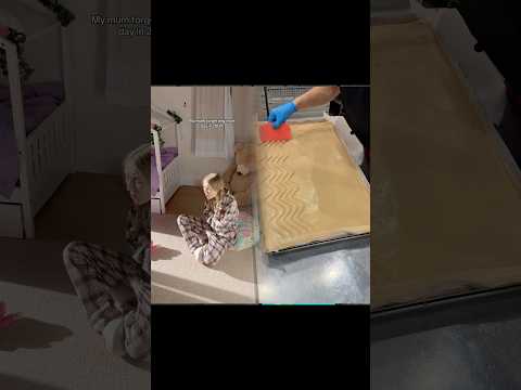 Pt1 My mum forgetting inset day #foryou #pov OG:sherenelouise