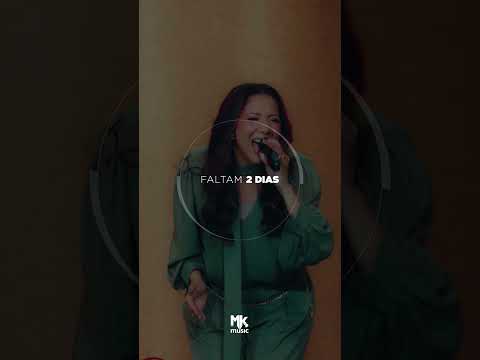 Faltam 2 dias para a estreia do clipe 