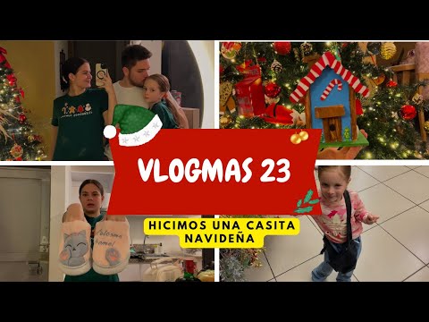 ELIGIENDO LOS REGALOS PARA LA FAMILIA + HAUL NAVIDEÑO |Mamá joven