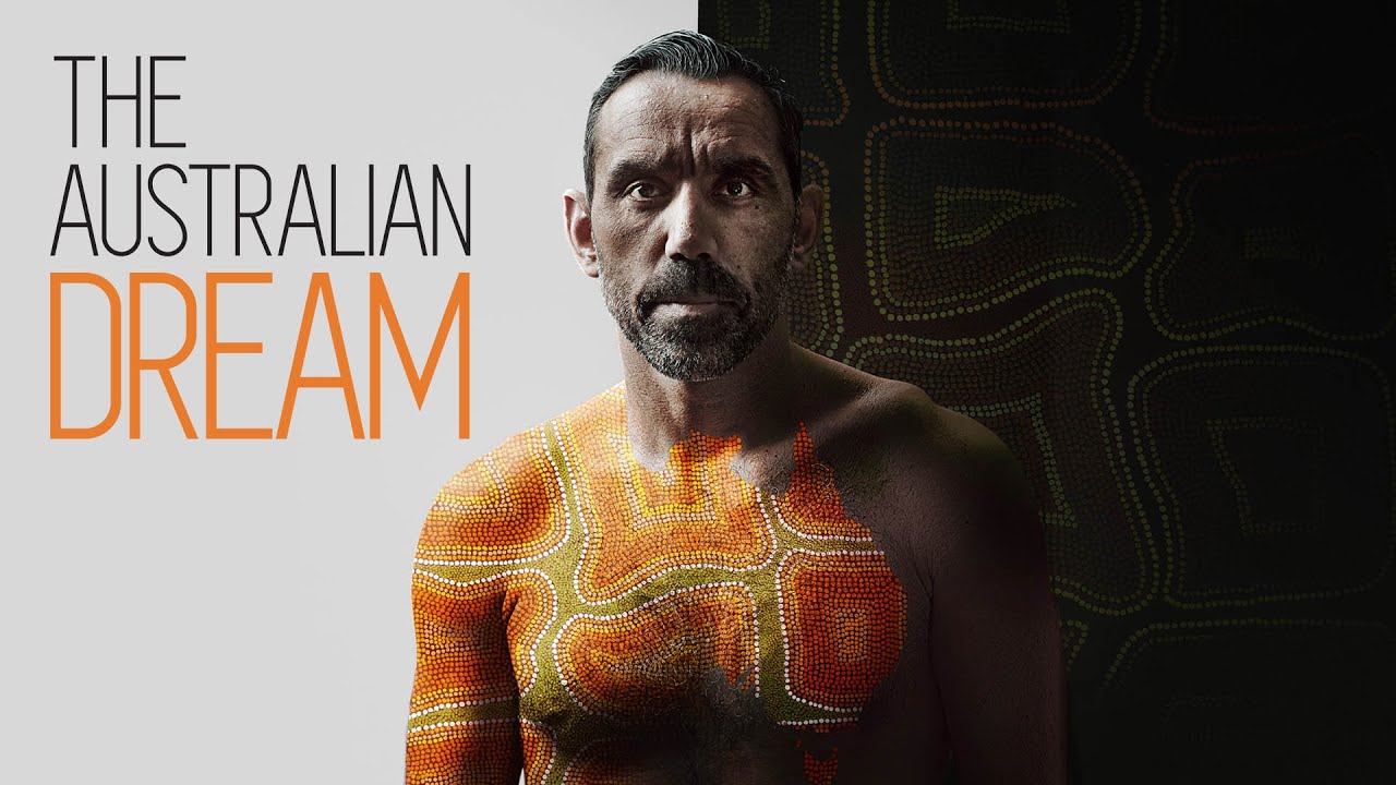 The Australian Dream Trailerin pikkukuva