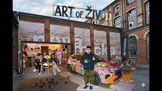 Art of Život 2026