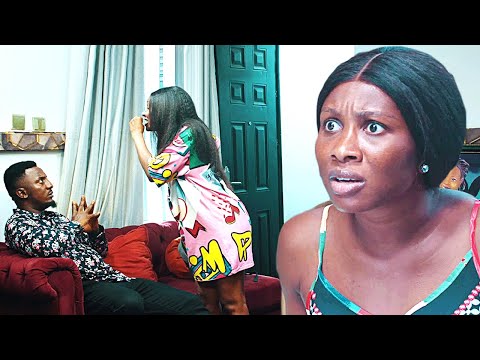 Sonia Uche Will Make You Laugh And Invite Others To Join With This Movie - Nigerian Movie