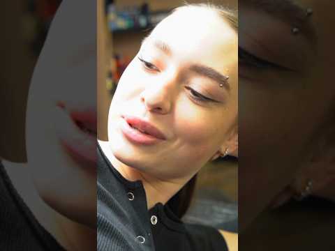 РУКИ ОТ БОГА. Влог Хирурга #tattoo #art #client #funny #funnyvideo #тату #татуировщик #татуировка